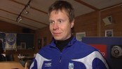 Morten Pedersen, TUIL-trener