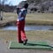 Golf-energi. Golf-energi.