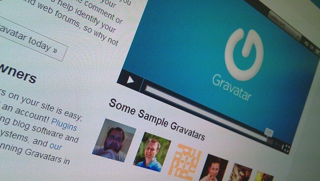 Gravatar
