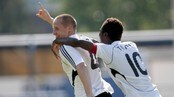 Fredrik Stoor scorer mot NAC Breda