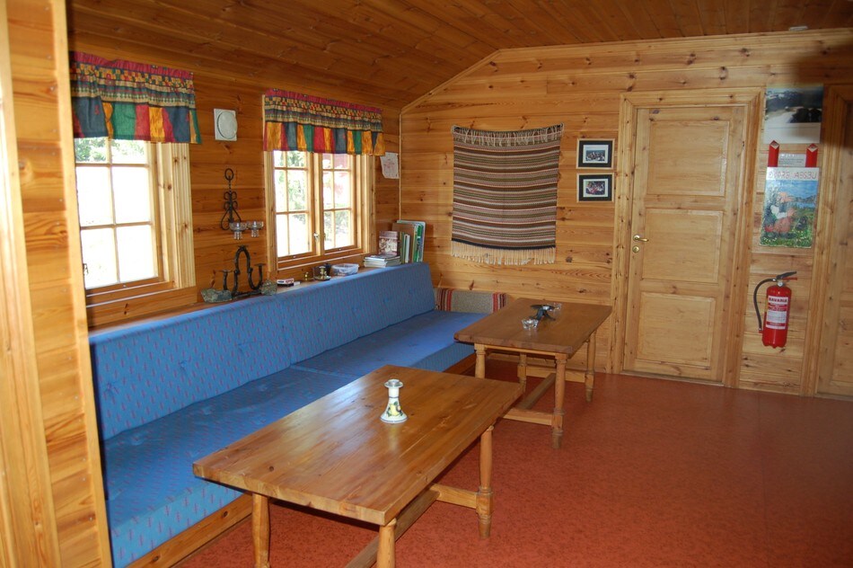 Skarsvassbu