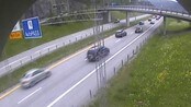 E18, Hanekleiva