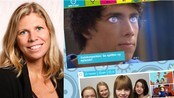 Hildri Gulliksen er ny sjef for NRK Super (NRK) Hildri Gulliksen er ny sjef for NRK Super (NRK)