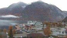Nettkamera Eidfjord (Foto: Eidfjord kommune)