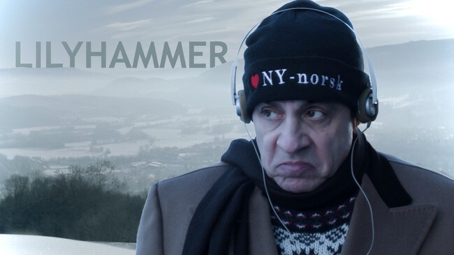 Lilyhammer (Foto: Rubicon)