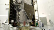 Solar Dynamics Observatory (Scanpix)