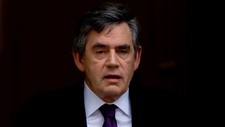 Gordon Brown (Foto: Leon Neal/AFP)