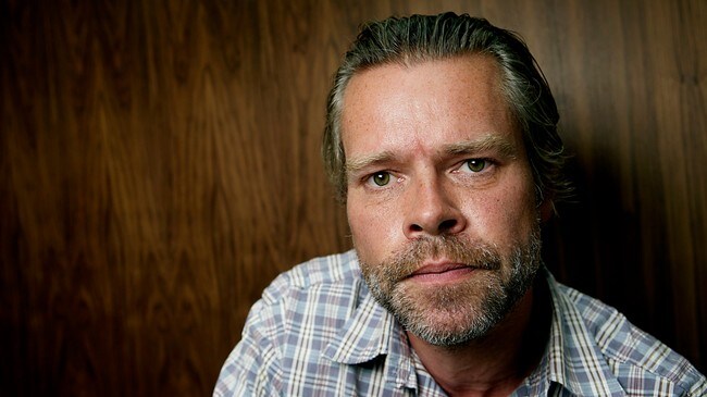 Stig Sæterbakken (Foto: Josefsen, Jon-Michael/SCANPIX) Stig Sæterbakken (Foto: Josefsen, Jon-Michael/SCANPIX)