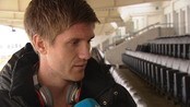 Mjelde om overgangen til LSK - - Det har gått veldig fort de siste dagene, sier Erik Mjelde om overgangen fra Brann til LSK. 