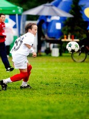 Norway Cup (Foto: Lien, Kyrre/SCANPIX) Norway Cup (Foto: Lien, Kyrre/SCANPIX)