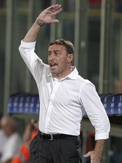 Paulo Bento  (Foto: FABIO MUZZI/AFP)