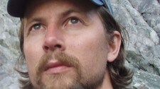 Øyvind Paasche (Foto: Bjerknessenteret)