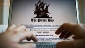 Pirate Bay-nettsiden (Foto: Marc Femenia/Ap) Pirate Bay-nettsiden (Foto: Marc Femenia/Ap)