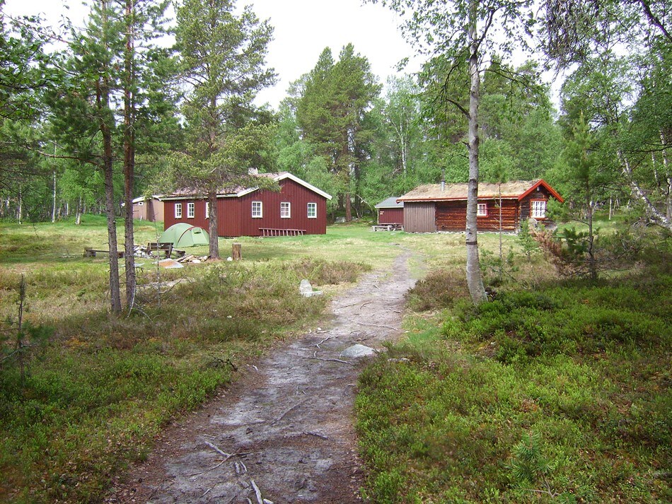 Røvollen