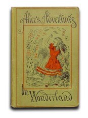 Alice in Wonderland Alice in Wonderland