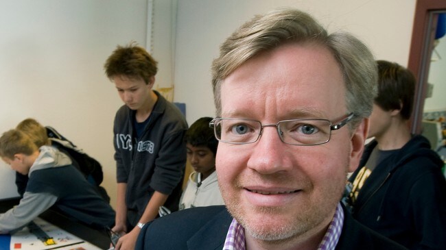Torger Ødegaard (Foto: Sigurdsøn, Bjørn/SCANPIX) Torger Ødegaard (Foto: Sigurdsøn, Bjørn/SCANPIX)