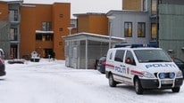 Namsos Namsos