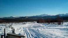 Fatfjellet