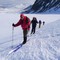 En fin påsketur på Veobreen.