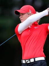 Suzann Pettersen (Foto: Tim Hales/Ap) Suzann Pettersen (Foto: Tim Hales/Ap)