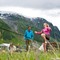 Test en slakk line i sommer.