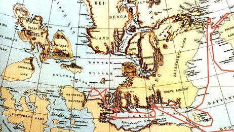 Sverdrups ekspedisjon 1898-1902 Sverdrups ekspedisjon 1898-1902