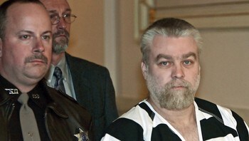 Steven Avery