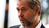 Arne Johannessen skuffet over lønnsoppgjøret - Arne Johannessen er skuffet over at staten ikke ville gi mer til de høyt utdannede.