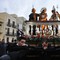 3. plass: Påskefeiring i den italienske byen Trapani. Seremonien kalles imisterii, og følgerne bærer en scene fra Jesu lidelse og død. 3. plass: Påskefeiring i den italienske byen Trapani. Seremonien kalles imisterii, og følgerne bærer en scene fra Jesu lidelse og død.