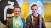 P3 SkoleSessions: Intervju med Ørjan Ryland og Arnt Herman Hagen - Created by InfoDispatcher