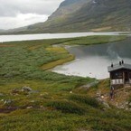 Alesjaure Fjällstuga