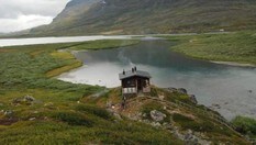 Alesjaure Fjällstuga