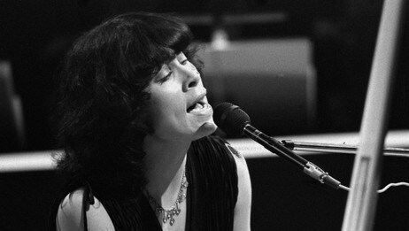 Radka Toneff (Foto: Owesen, Paul/NTB scanpix)