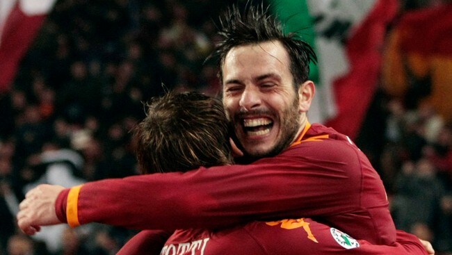 Marco Cassetti (Scanpix/AP)