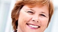 Elin Schanche (Foto: Greater Stavanger)