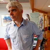 Petter Eide (Foto: Åserud, Lise/SCANPIX) Petter Eide (Foto: Åserud, Lise/SCANPIX)
