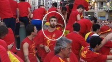 Video PIQUE-SPYTTER-140710-WW_MXF_Innboks.MP4 (Foto: Nyhetsspiller) Video PIQUE-SPYTTER-140710-WW_MXF_Innboks.MP4 (Foto: Nyhetsspiller)