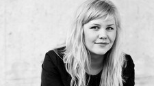 Aina Basso (Foto: Samlaget)