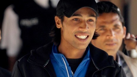 Mohammad Amir Mohammad Asif (Foto: Matt Dunham/Ap)