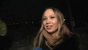Agnete på hjemmebane - Intervju med Agnete Johnsen i Varangerbotn.