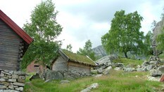 Bakken gard