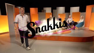 Snakkis 28.11.2012