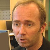 Trond Giske (Foto: Arild Sandsvik/NRK)
