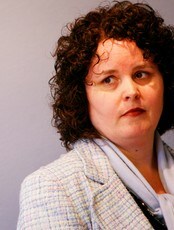Sylvia Brustad (Foto: Larsen, Håkon Mosvold/SCANPIX) Sylvia Brustad (Foto: Larsen, Håkon Mosvold/SCANPIX)