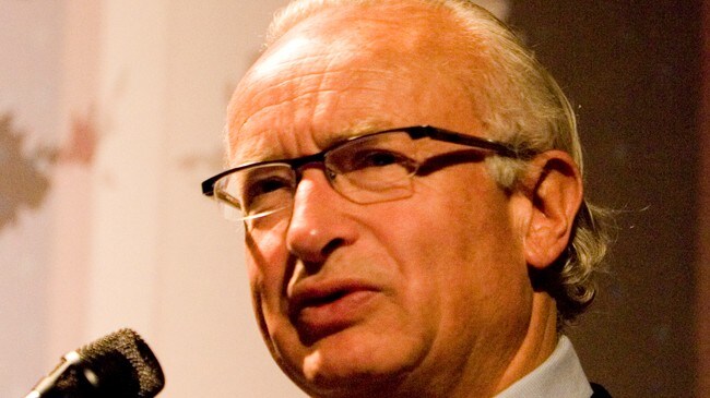 Herman Friele (Foto: Larsen, Håkon Mosvold/SCANPIX)