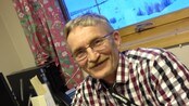 Adveantasagastallan Jan Ole Buljoin - 6/12 Adveantaguossi Jan Ole Buljo