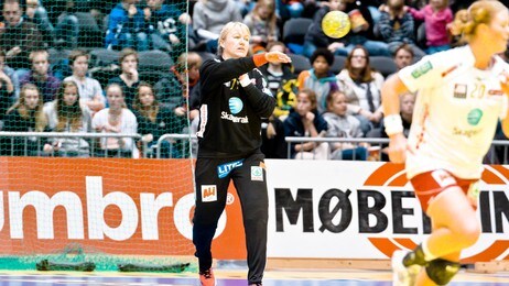 Cecilie Leganger (Foto: Sørbø, Krister/SCANPIX)