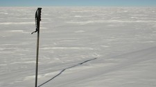 Skistav Traversen (Foto: Stein Tronstad)