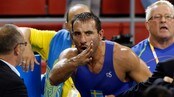 Ara Abrahamian