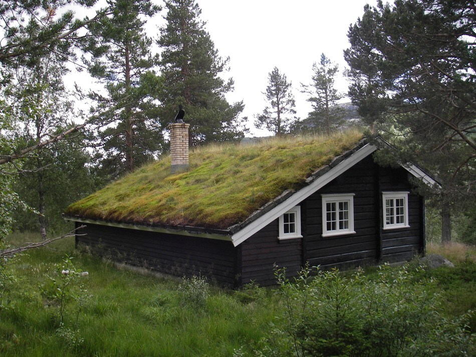 Torsdalsbu